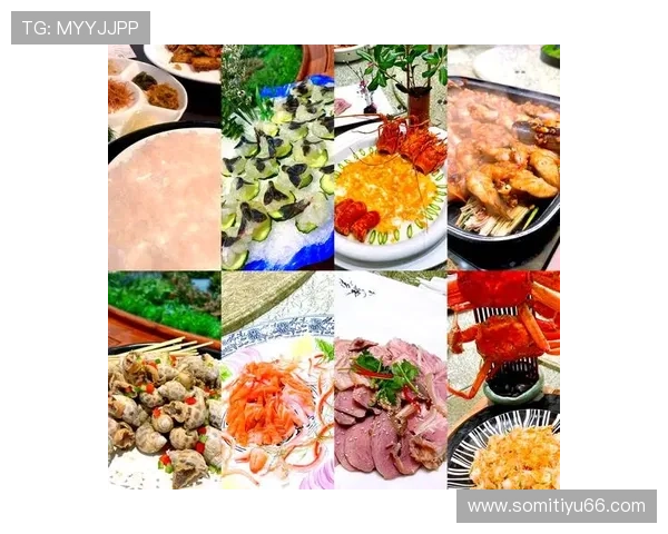 佛山美食直播盛宴：品味岭南特色风味之旅